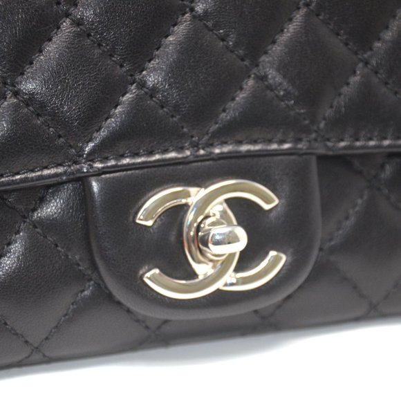 Chanel Wallet On Chain Clutch Handbag - Picture 5 of 9